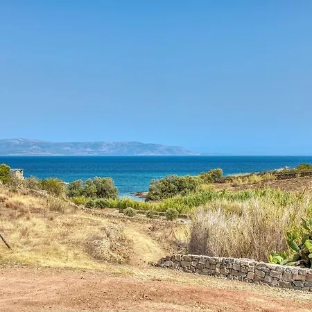 Villa Ena - Getaway