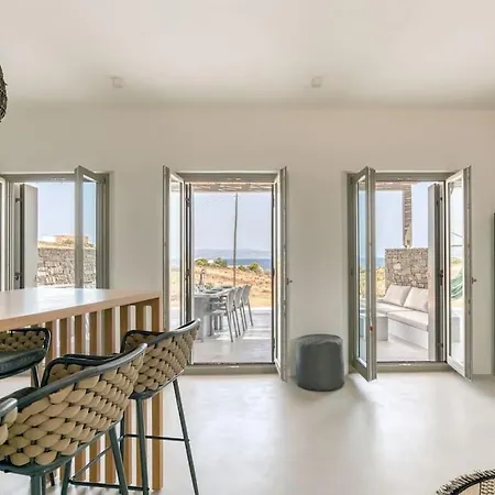 Ena - Getaway فيلة