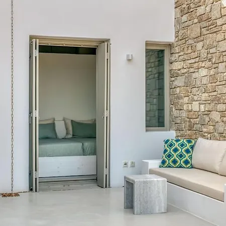 Ena - Getaway فيلة