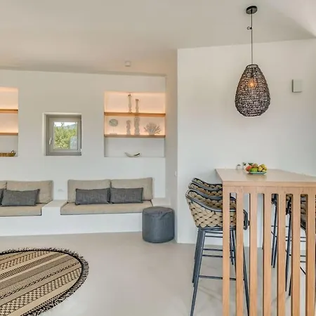 Villa Ena - Getaway