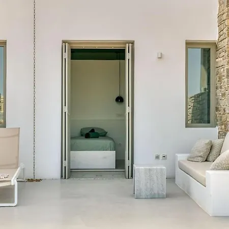 Ena - Getaway لوغاراس