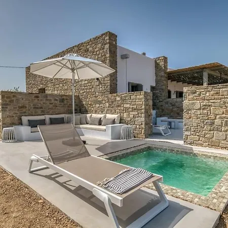 Ena - Getaway Villa *