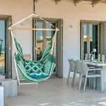 Ena - Getaway Logaras