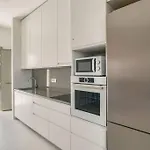 Ena - Getaway Villa Logaras