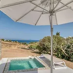 Villa Ena - Getaway Logaras