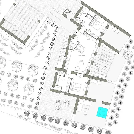 Ena - Getaway Villa