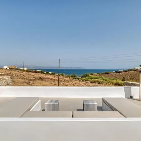 Ena - Getaway Logaras