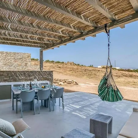 Ena - Getaway Villa *