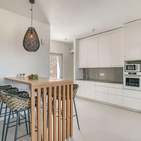 Villa Ena - Getaway *