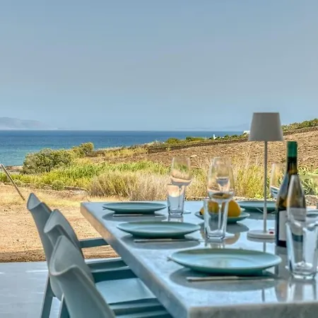 Ena - Getaway Villa *