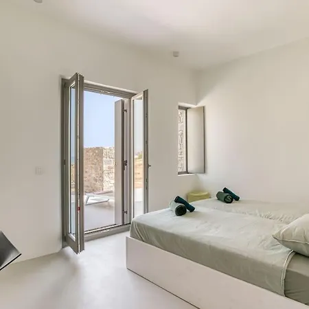 Villa Ena - Getaway *