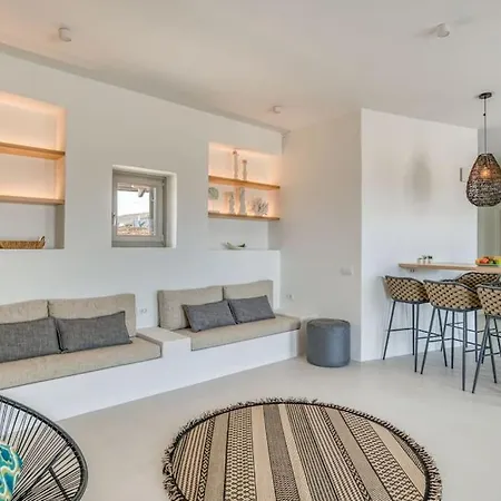 Ena - Getaway Villa *