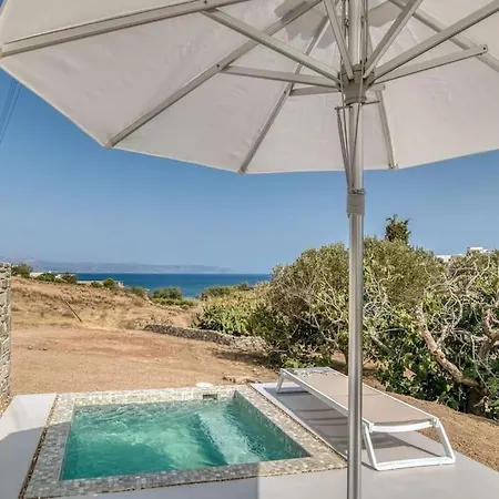 Villa Ena - Getaway Logaras