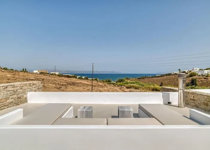 Ena - Getaway Logaras