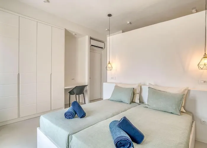 Ena - Getaway Villa *