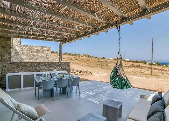 Ena - Getaway Villa *