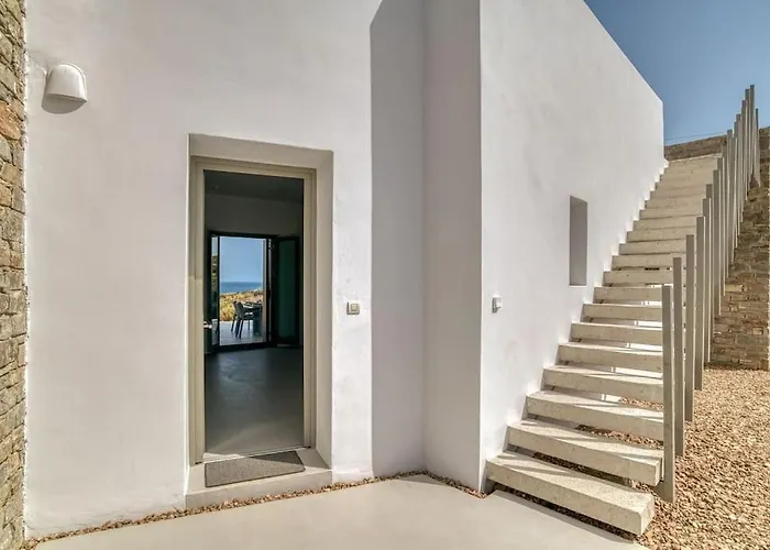 Villa Ena - Getaway Logaras