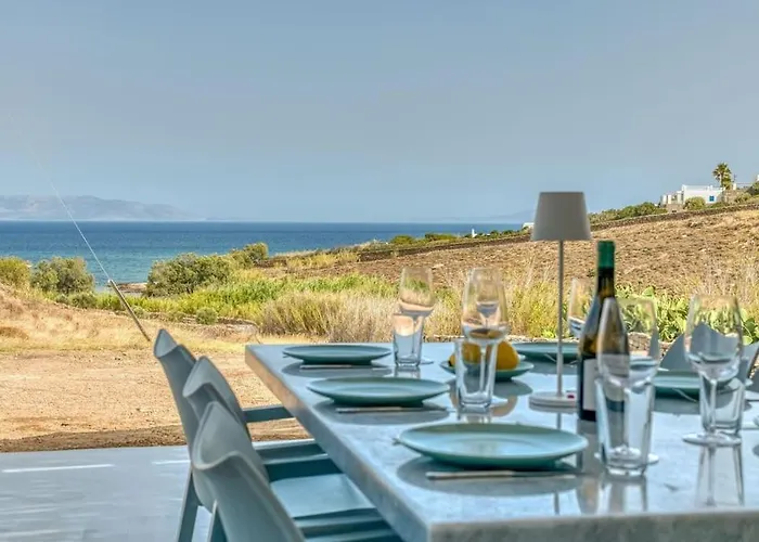 Ena - Getaway Villa *