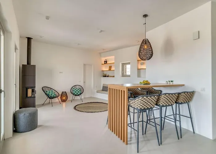 Ena - Getaway Villa *