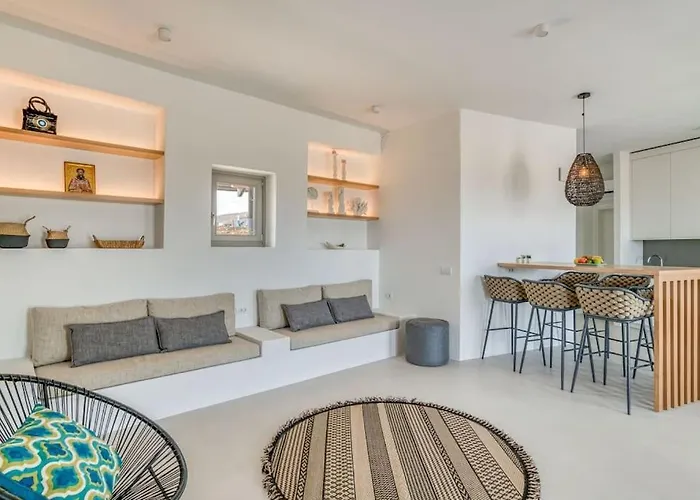 Ena - Getaway Villa *