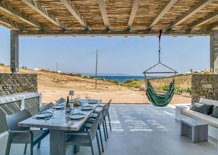 Ena - Getaway * Logaras