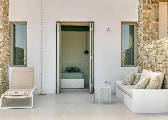 Ena - Getaway Logaras