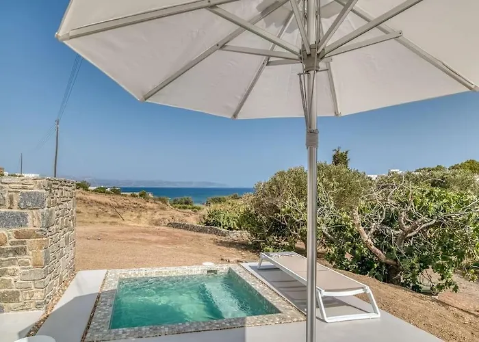 Villa Ena - Getaway Logaras